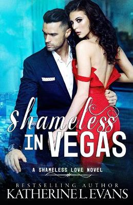 Book cover for Shameless in Vegas