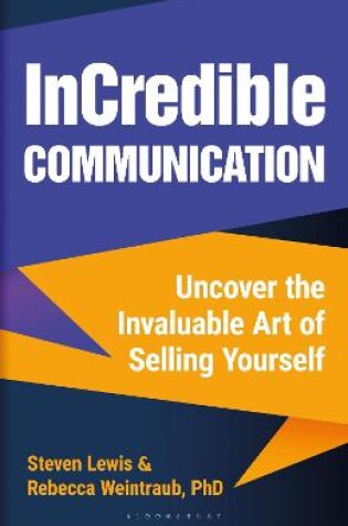 Cover of InCredible Communication