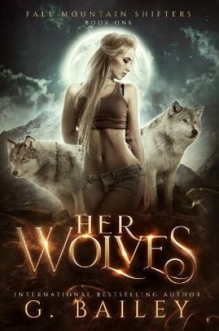 Cover of Her Wolves