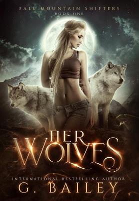 Book cover for Her Wolves