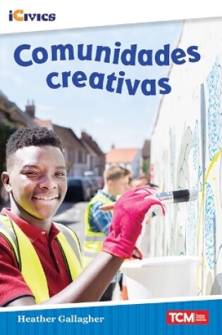 Cover of Comunidades creativas