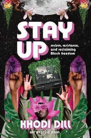 Cover of stay up
