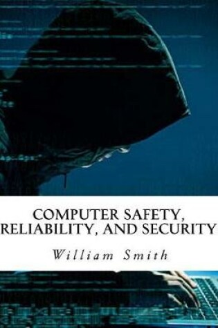 Cover of Computer Safety, Reliability, and Security