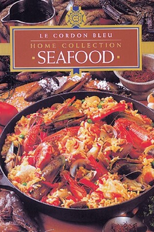 Cover of Seafood