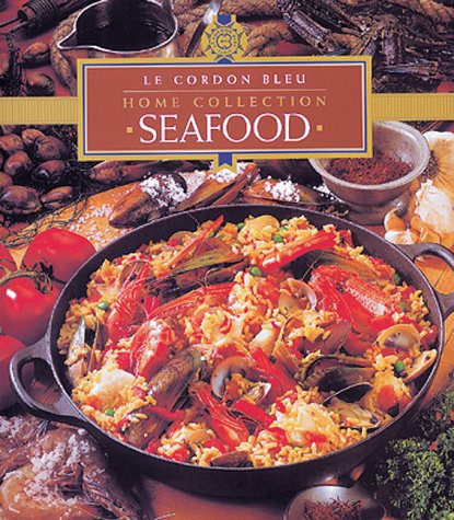 Book cover for Seafood