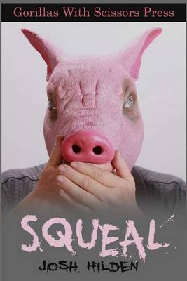 Book cover for Squeal