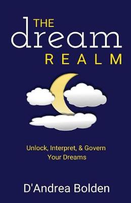 Book cover for The Dream Realm