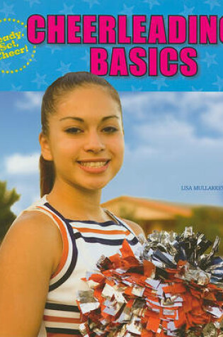 Cover of Cheerleading Basics