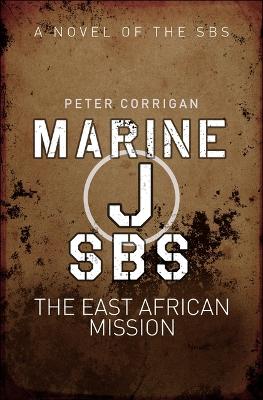 Book cover for Marine J SBS
