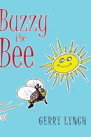 Cover of Buzzy the Bee