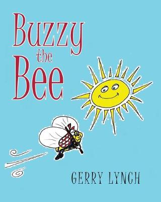 Book cover for Buzzy the Bee