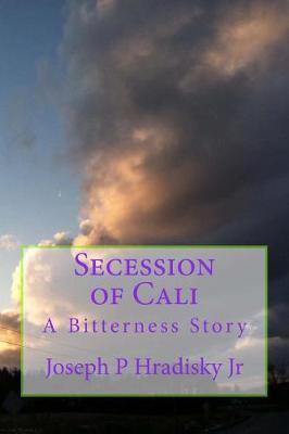 Book cover for Secession of Cali
