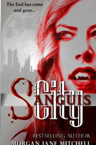 Cover of Sanguis City