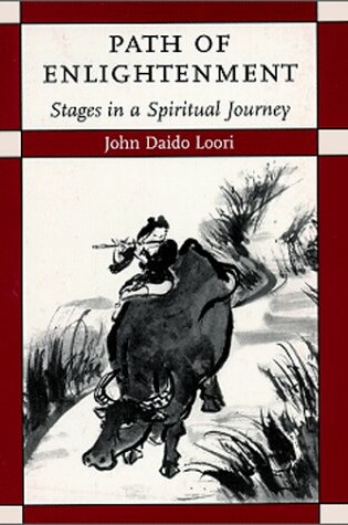 Cover of Path of Enlightenment