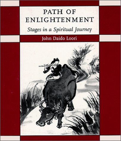 Book cover for Path of Enlightenment