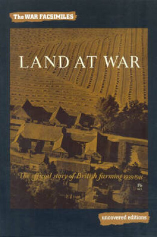 Cover of Land at War