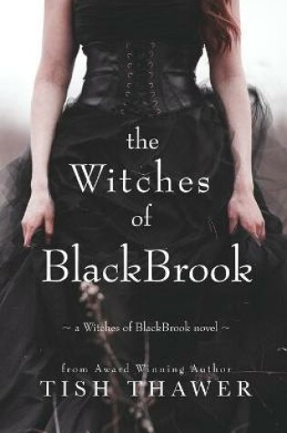 Cover of The Witches of BlackBrook