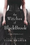 Book cover for The Witches of BlackBrook