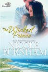 Book cover for The Wicked Prince