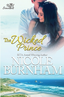 Cover of The Wicked Prince