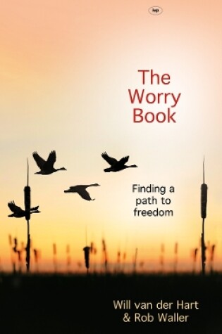 Cover of The Worry Book