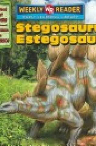 Cover of Stegosaurus / Estegosaurio