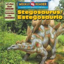 Cover of Stegosaurus / Estegosaurio
