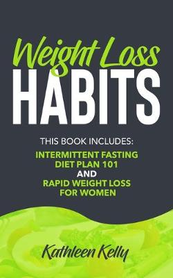 Book cover for Weight Loss Habits