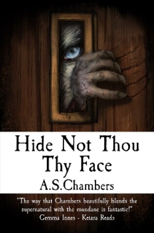 Cover of Hide Not Thou Thy Face