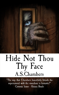 Book cover for Hide Not Thou Thy Face