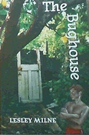 Cover of The Bughouse