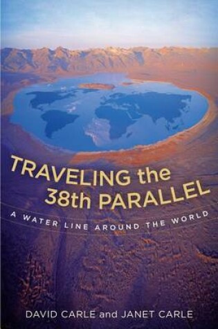 Cover of Traveling the 38th Parallel