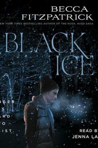 Cover of Black Ice