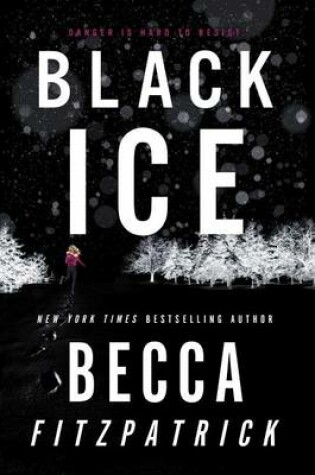 Cover of Black Ice