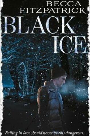 Cover of Black Ice