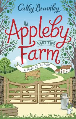Book cover for Appleby Farm - Part Two