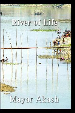 Cover of River of Life