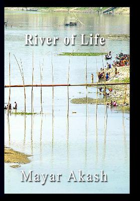 Book cover for River of Life