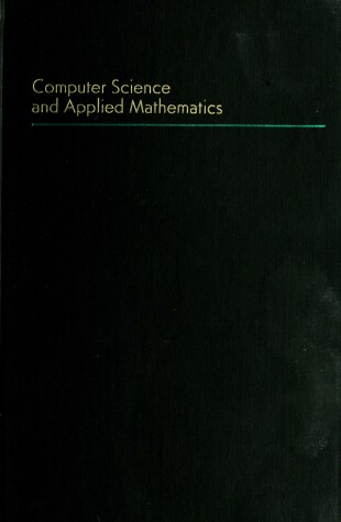 Book cover for Numerical Analysis