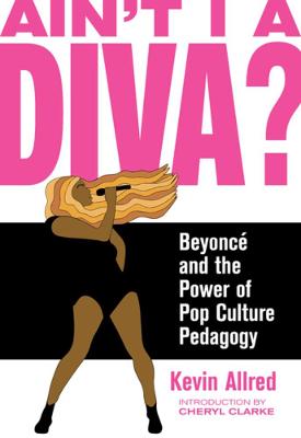 Book cover for Ain't I A Diva?