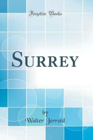 Cover of Surrey (Classic Reprint)