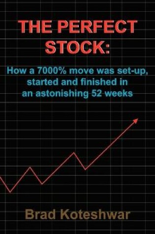 Cover of The Perfect Stock