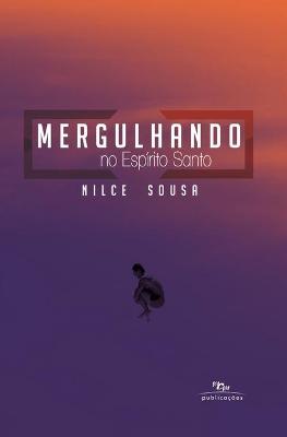 Book cover for Mergulhando no Espirito Santo