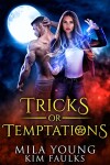 Book cover for Tricks or Temptations