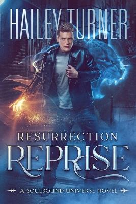 Book cover for Resurrection Reprise