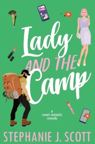 Cover of Lady and the Camp