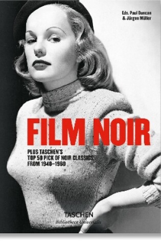 Cover of Il Noir