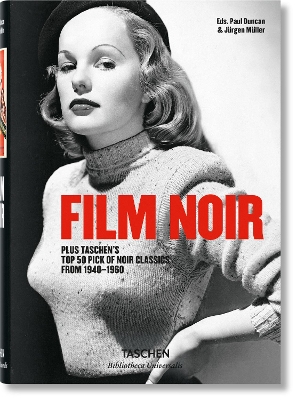 Cover of Il Noir