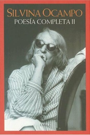 Cover of Poesia Completa