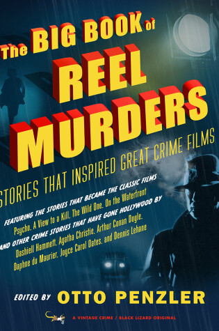 The Big Book of Reel Murders